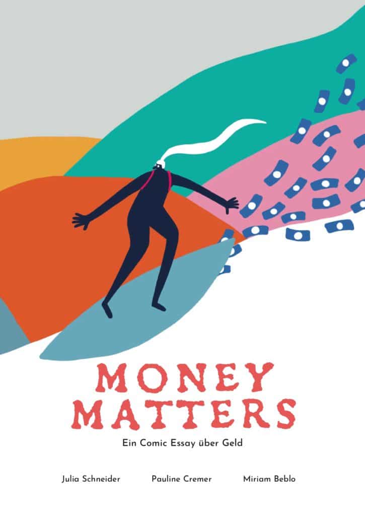 Cover Money Matters